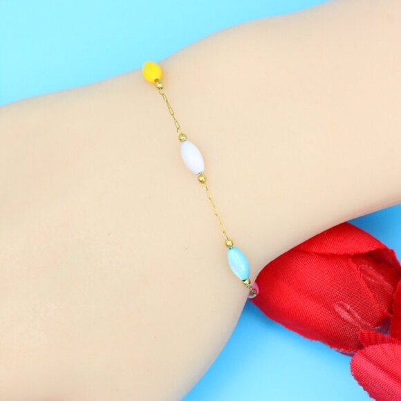 Chic & Stylish Bracelet – A Thoughtful Gift for Women and Girls, DYC1146 - Picture 6 of 8